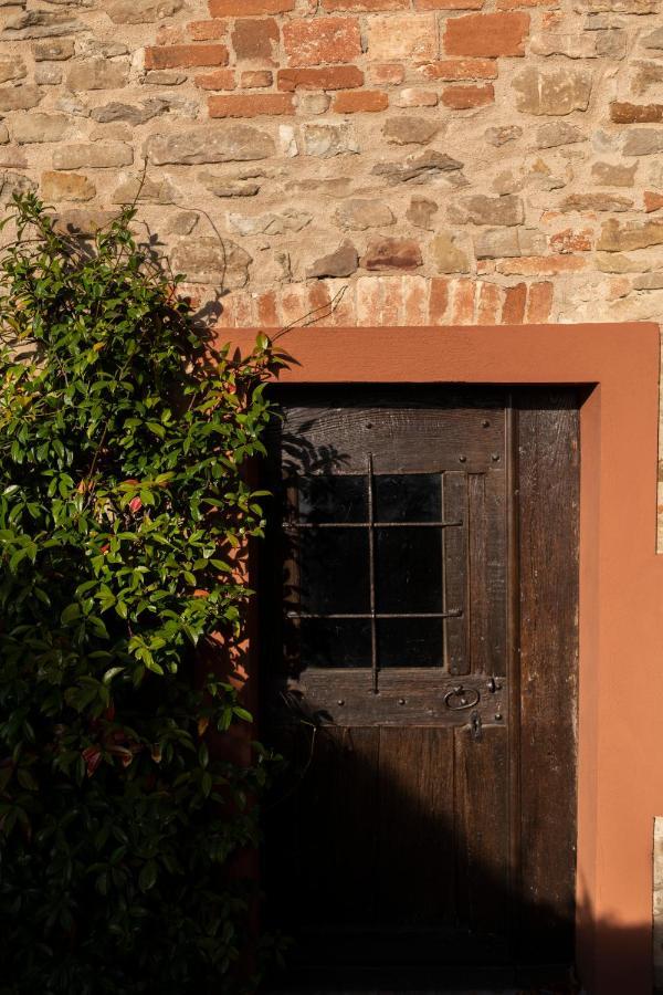 Ca' Bella Apartment Serravalle delle Langhe ภายนอก รูปภาพ