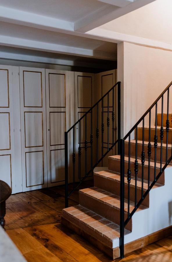 Ca' Bella Apartment Serravalle delle Langhe ภายนอก รูปภาพ