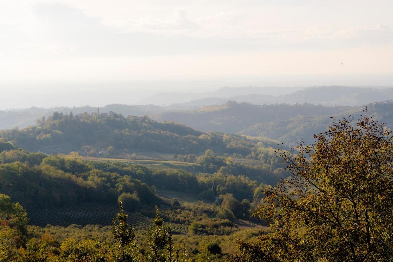 Ca' Bella Apartment Serravalle delle Langhe ภายนอก รูปภาพ