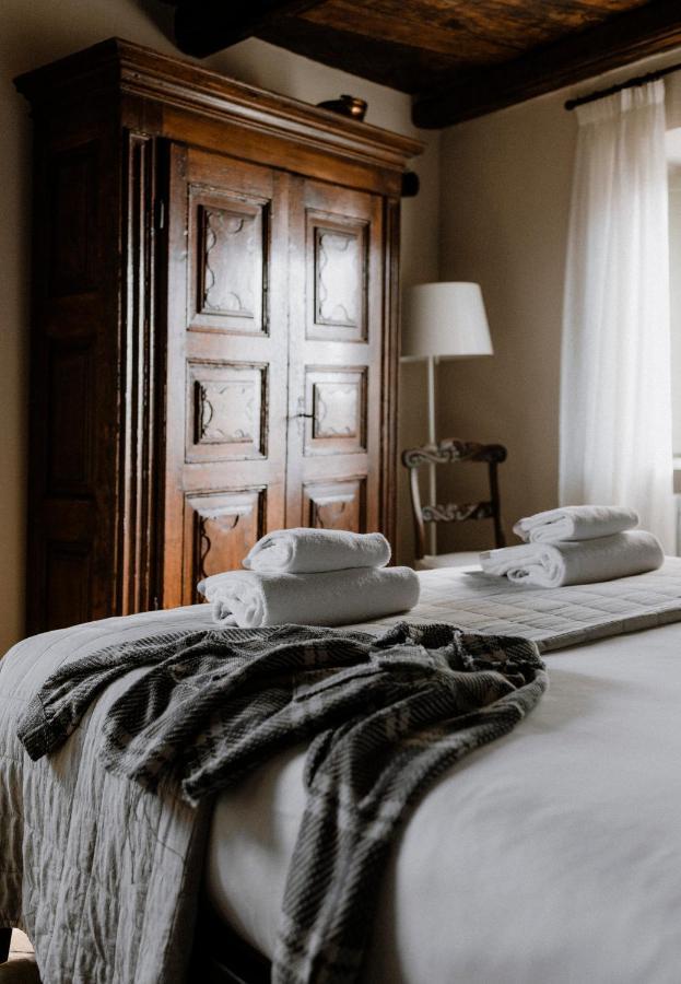 Ca' Bella Apartment Serravalle delle Langhe ภายนอก รูปภาพ