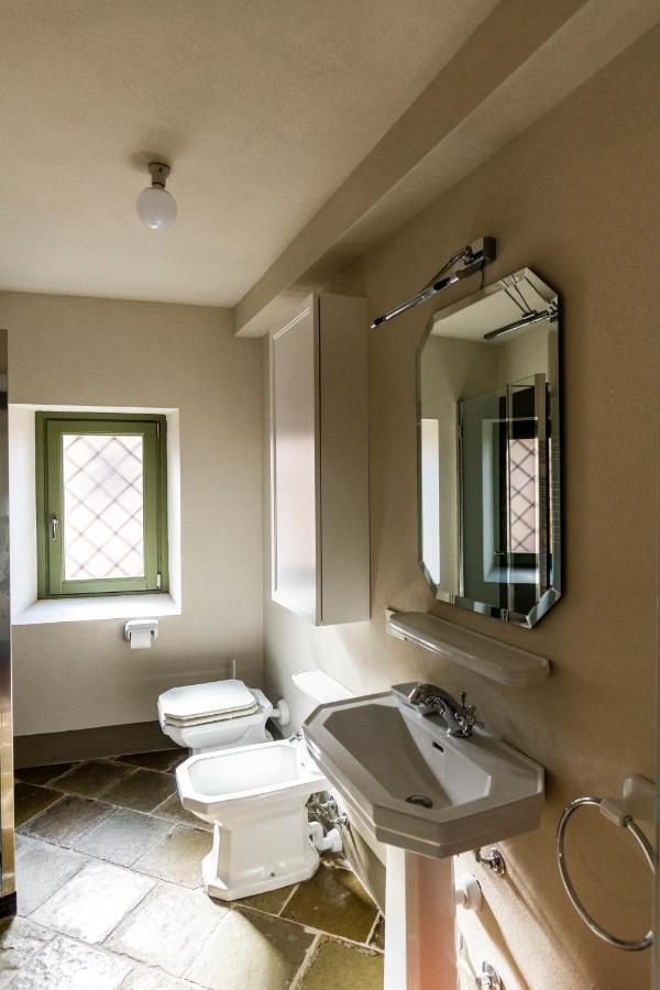 Ca' Bella Apartment Serravalle delle Langhe ภายนอก รูปภาพ